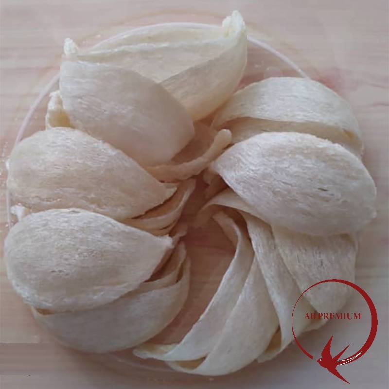 Premium Edible Bird Nest 50gm/100gm 高品质燕盏 50克/100克