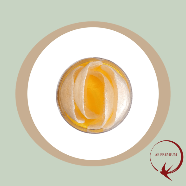 Premium Edible Bird Nest (Gift Pack) 高品质燕盏（礼盒装）
