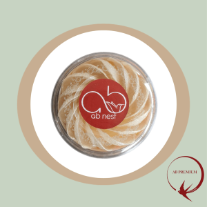 Premium Edible Bird Nest 50gm/100gm 高品质燕盏 50克/100克