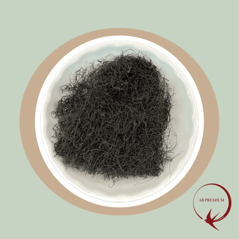 Dried Black Moss 发菜