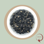 特级黑枸杞 Black Wolfberry